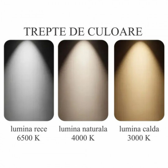 SPN75811 APLICA LED PERETE MAIA 2*3W 280LM