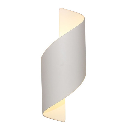 Aplica exterior Modern LED White 10W KL121028