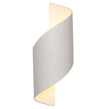Aplica exterior Modern LED White 10W KL121028
