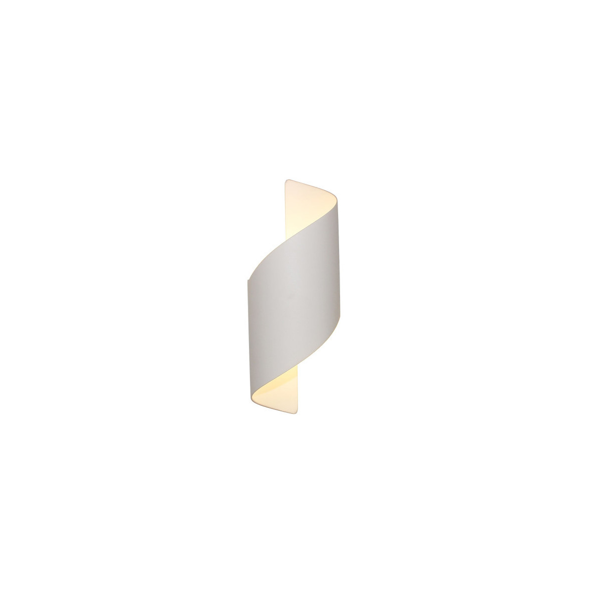 Aplica exterior Modern LED White 10W KL121028