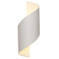 Aplica exterior Modern LED White 10W KL121028