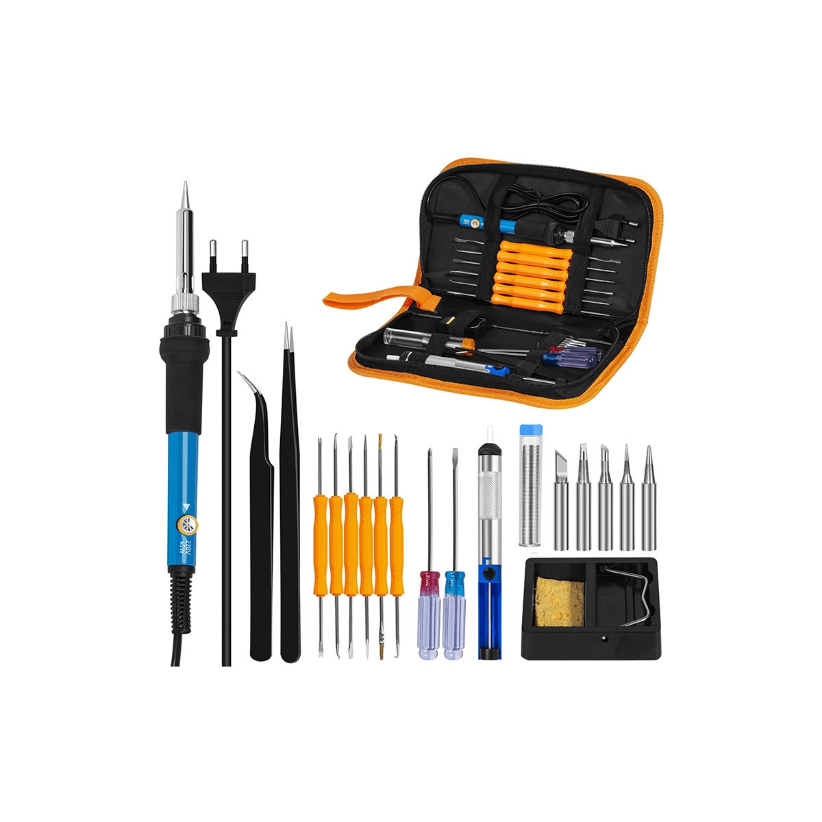 SET LETCON SI ACCESORII LIPIRE