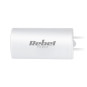 CONDENSATOR MOTOR CU FIR CONECTOR - 25.00UF / 450V