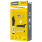SET LETCON GAZ REBEL