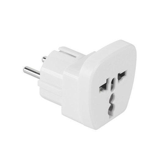 ADAPTOR TENSIUNE NORMA UK ALB