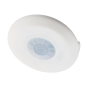 Senzor de miscare Extra-Plat, 360 grade, Ø95 mm