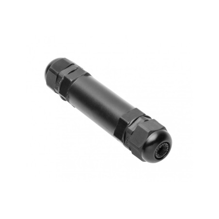 Conector impermeabil pentru cablare, IP68