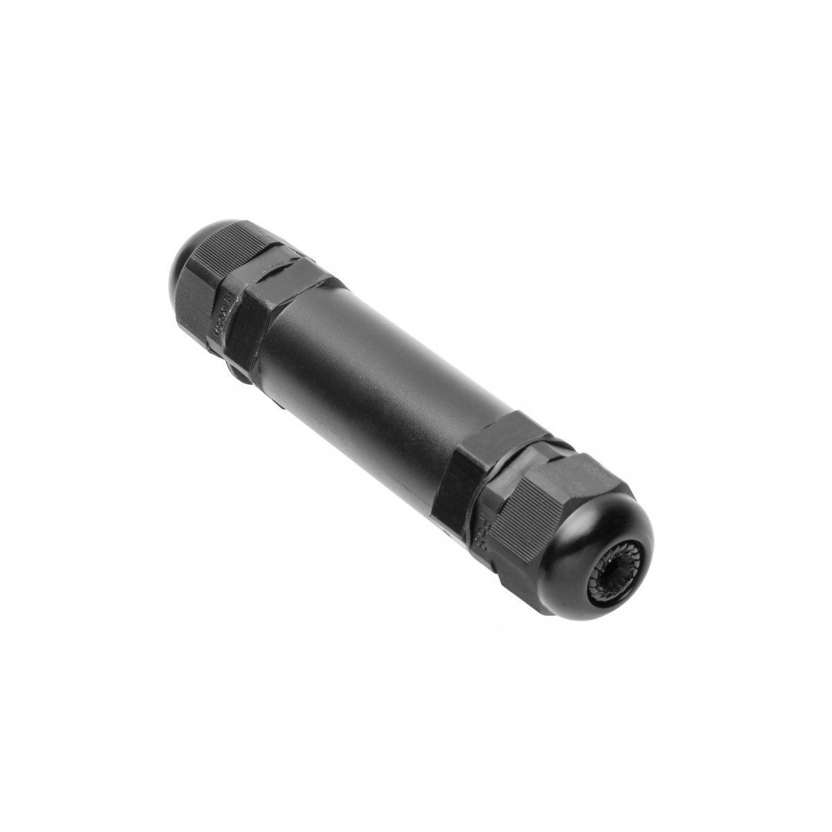 Conector impermeabil pentru cablare, IP68