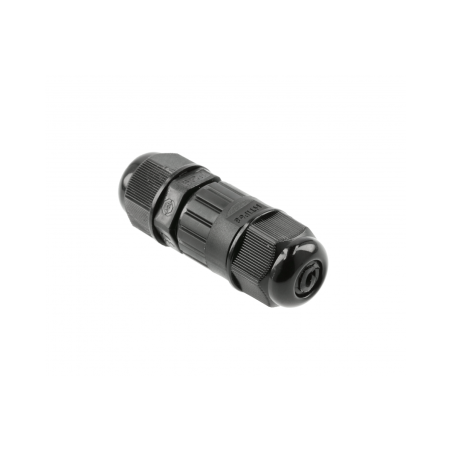 Conector impermeabil pentru cablare, IP68