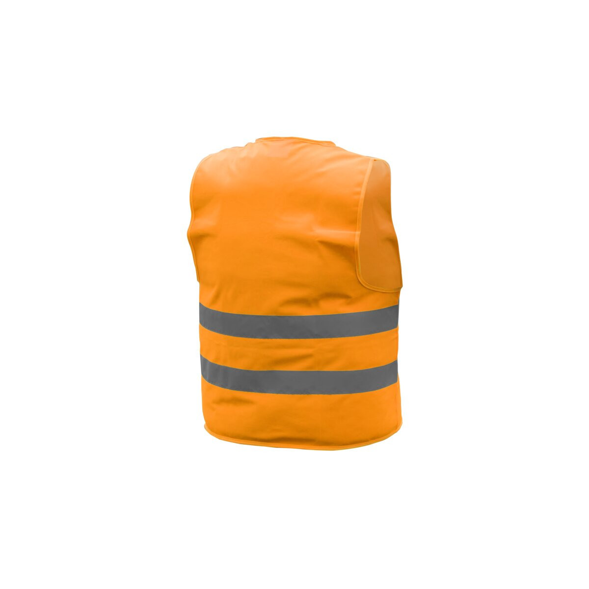 Vestă ORLA de înaltă vizibilitate portocalie