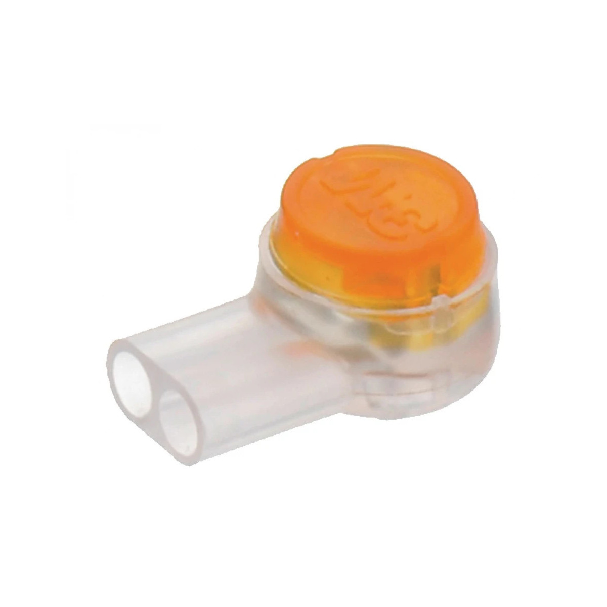 Conector Scotchlok Presslok cu gel pentru AWG22 - AWG26, SL-UY-2