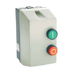 DECLANSATOR PORNIRE DIRECTA LT5-D185 18A-230V