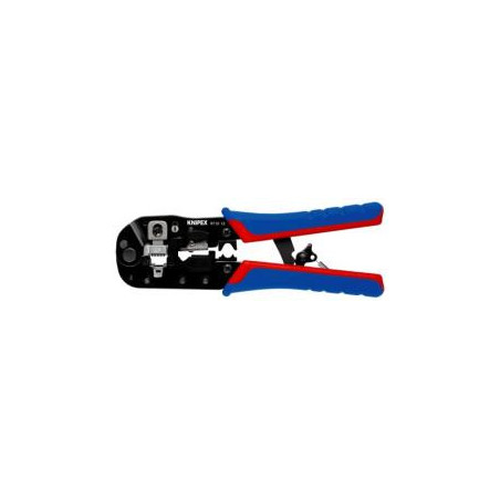 KNIPEX 97 51 13 Cleste sertizat mufa utp cat