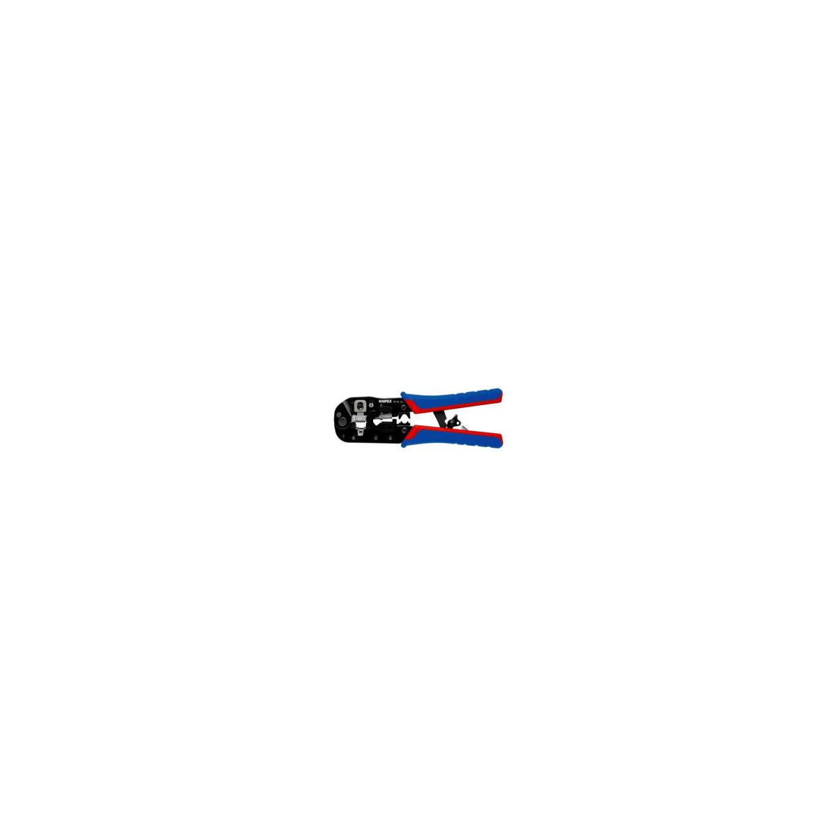 KNIPEX 97 51 13 Cleste sertizat mufa utp cat