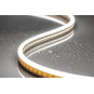 Bandă LED NEON FLEX, DC12V, 100LED/m, 12 W/m, 200 lm/m, 6500K, IP65, rolă 5 m
