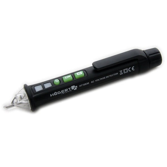 Tester tensiune inductiva max 1000 V