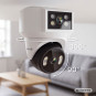 Cameră Supraveghere Exterior WiFi 5MP Krüger&Matz KM2221
