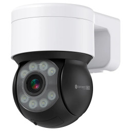 Cameră Supraveghere Exterior WiFi 5MP Krüger&Matz C30