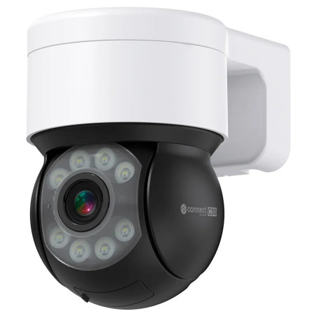 Cameră Supraveghere Exterior WiFi 5MP Krüger&Matz C30