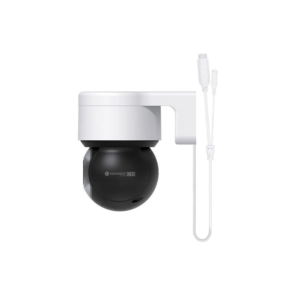 Cameră Supraveghere Exterior WiFi 5MP Krüger&Matz C30