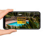 Cameră Supraveghere Exterior WiFi 5MP Krüger&Matz C30