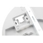 Lampă de tavan LED MARS 9 în 1, 24W, CCT, IP65, albă, modernă