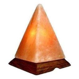 LAMPA SARE PIRAMIDA