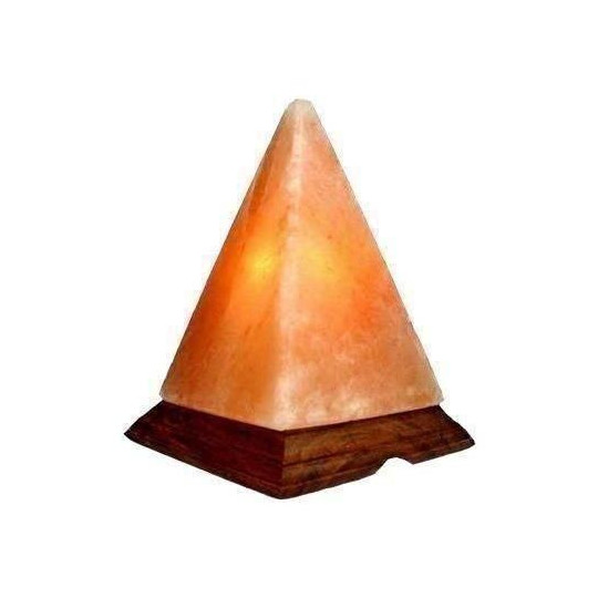 LAMPA SARE PIRAMIDA