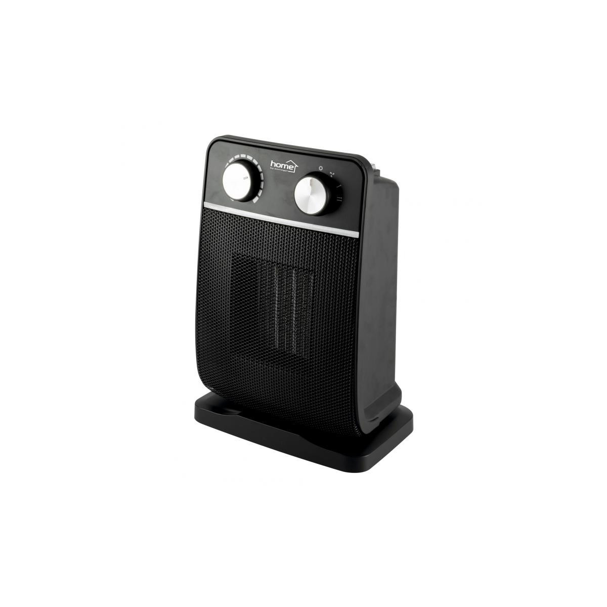 Radiator ceramic