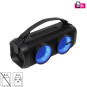 Boombox, rezistent la apa