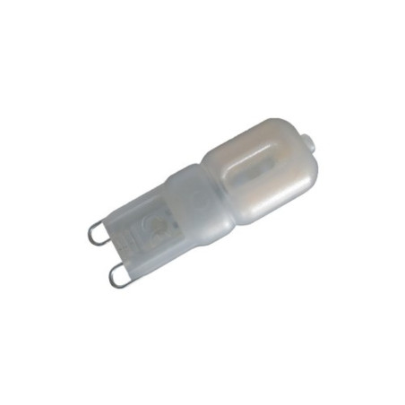 Bec Led model G9