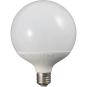 Bec Led E27, model G120, 18W egal cu 200W, 6400K, lumina rece, 1800Lm