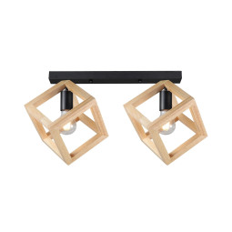 Plafonieră RHOMBUS PL2