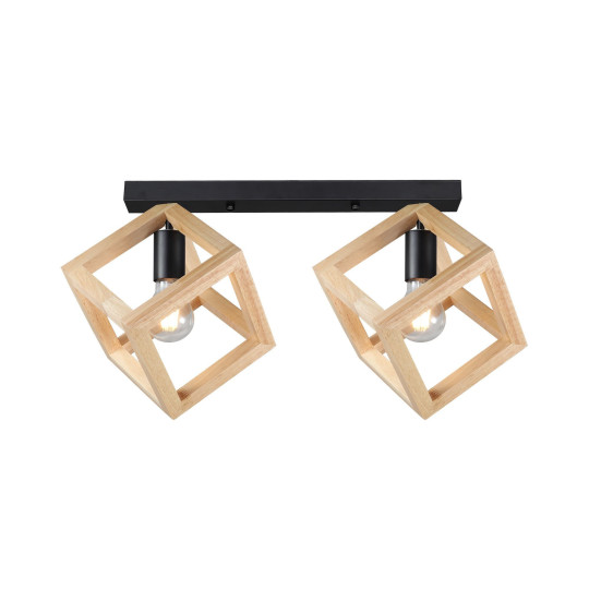 Plafonieră RHOMBUS PL2