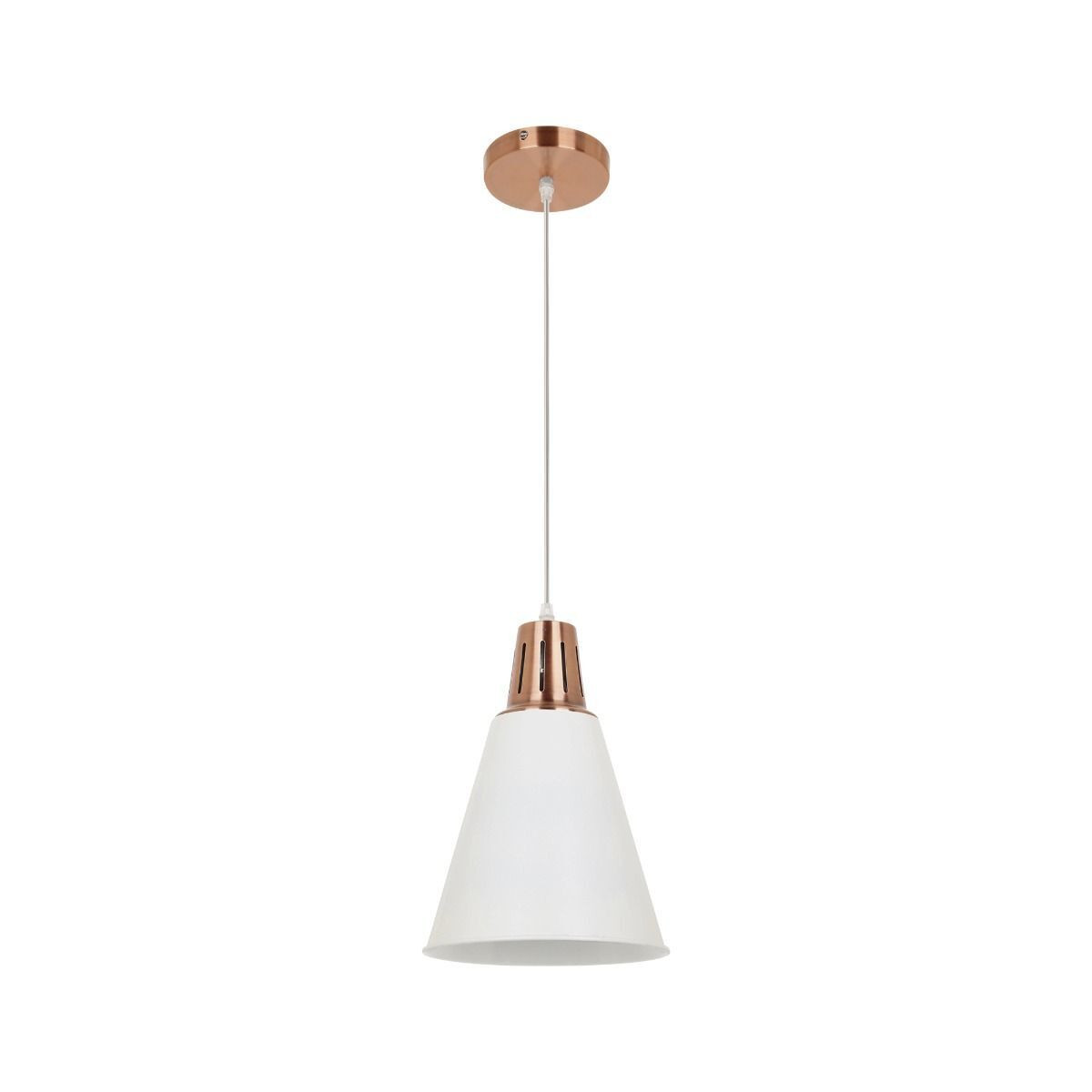 Suspensie SHADE SP1 ALB