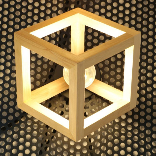 Plafonieră RHOMBUS
