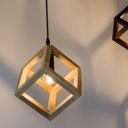 Suspensie RHOMBUS