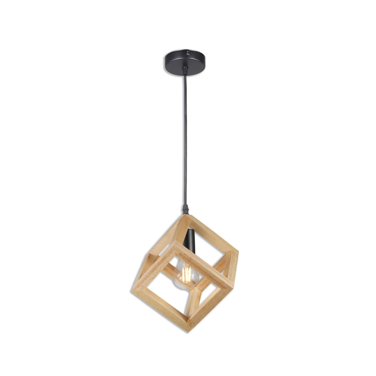 Suspensie RHOMBUS