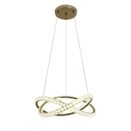 LUSTRA LED IAPETUS AJUSTABILA