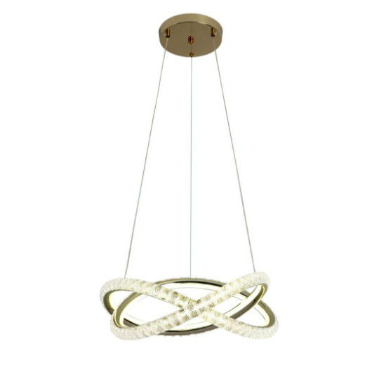 LUSTRA LED IAPETUS AJUSTABILA