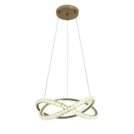 LUSTRA LED IAPETUS AJUSTABILA