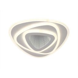 Plafoniera Led Bestla 48W/3500lm 3000k/4000k/6500k