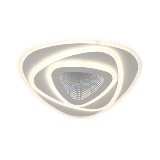 Plafoniera Led Bestla 48W/3500lm 3000k/4000k/6500k