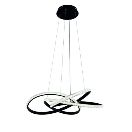 LUSTRA LED MIMAS AJUSTABILA 86W/4900LM/3000K/4000K6500K