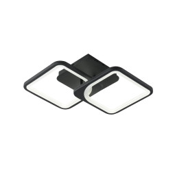 LUSTRA LED PATRATE 50W