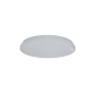 Plafoniera LED Milky fi380 24W  200W  6400K  lumina rece