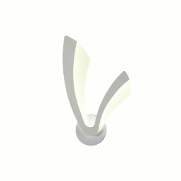 APLICA PERETE HEKTOR AJUSTABILA 15W/1200LM/3000K/4000K/6500K