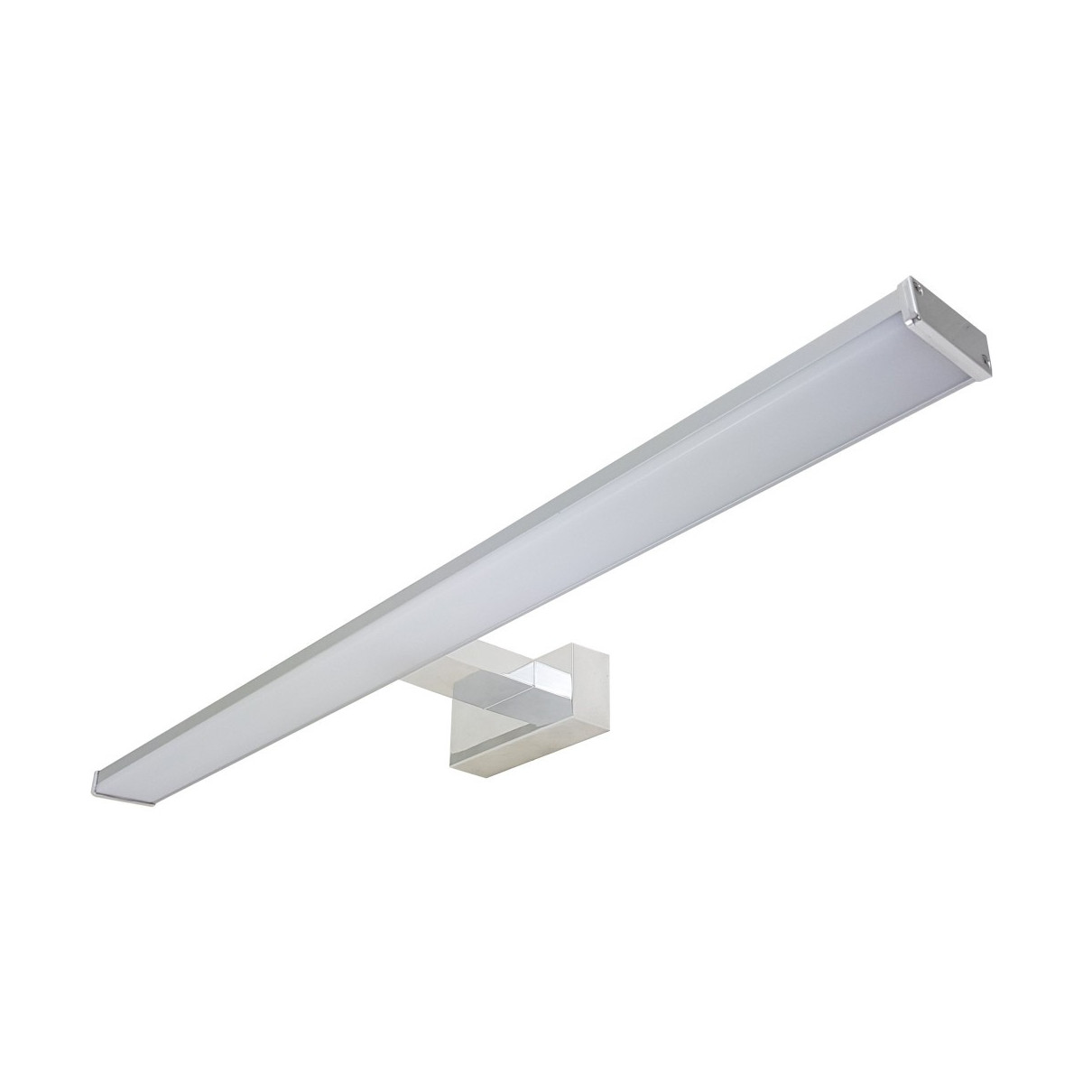 Corp LED baie, 12w, 6400K, lumina rece, cu protectie IP44, 600mm