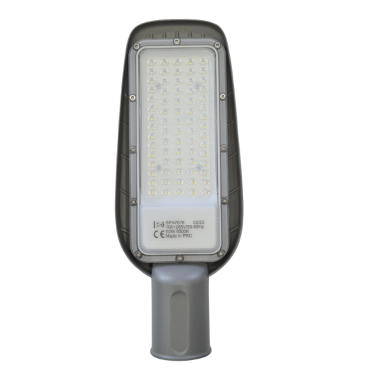 Corp Stradal Led Smd 50W 300W, 5000Lm