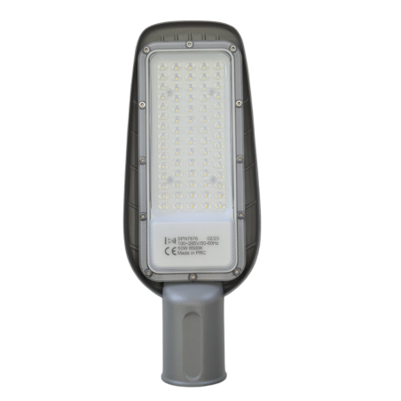 Corp Stradal Led Smd 50W 300W, 5000Lm